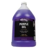 Weaver Leather Livestock Purple Hair Oil, 1 gal. -WEAVER LEATHER Sales 1022366
