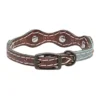 Weaver Leather Savannah Dog Collar -WEAVER LEATHER Sales 1119781