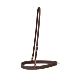 Weaver Leather Basin Cowboy Noseband, 30-0123-BR