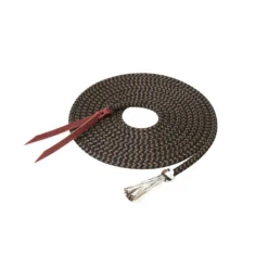 Weaver Leather Silvertip Halters Horseman's Braid Mecate, 1/2 in. x 24 ft. -WEAVER LEATHER Sales 1120062