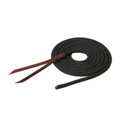 Weaver Leather Silvertip Halters Tree Line Lead, 1/2 in. x 12 ft.