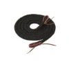 Weaver Leather Silvertip Halters Hollow Braid Trail Reins, 5/8 in. x 10 ft., 35-5300-W29 -WEAVER LEATHER Sales 1120184