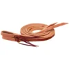 Weaver Leather Single-Ply Heavy Harness Split Reins, 3/4 in. x 8 ft., 50-1520 -WEAVER LEATHER Sales 1120385