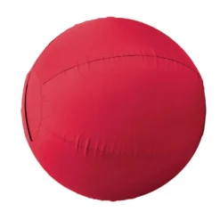 Weaver Leather Stacy Westfall Activity Ball Cover, Red, 65-2397-RD
