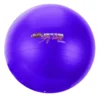 Weaver Leather Stacy Westfall Activity Ball, Purple, Small, 65-2399