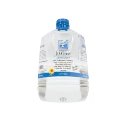 Weaver Leather eZall It's Gone Livestock Adhesive Remover, 1 gal.