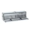 Weaver Leather Deep-Hanging Galvanized Show Box -WEAVER LEATHER Sales 1120460