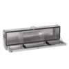 Weaver Leather Hanging Galvanized Steel Show Box -WEAVER LEATHER Sales 1120462