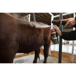 Weaver Leather 7-1/2 ft. Aluminum Chute 9 Weaver Leather 7-1/2 ft. Aluminum Chute -WEAVER LEATHER Sales 1120464 A3