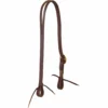 Weaver Leather Working Cowboy Split Ear Headstall, 3/4 in., Solid Brass, 10-0504 -WEAVER LEATHER Sales 1196565