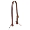 Weaver Leather Working Cowboy Split Ear Headstall, 1 in., Solid Brass, 10-0505 -WEAVER LEATHER Sales 1196566