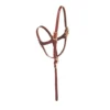 Weaver Leather Figure 8 Foal Halter, 5/8 in. Leather, Suckling, Burgundy, 10-0190 -WEAVER LEATHER Sales 1196623