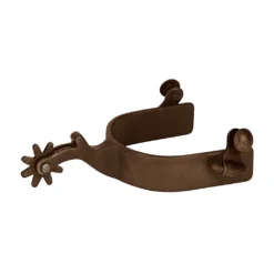 Weaver Leather Antiqued Spurs, 25-7650