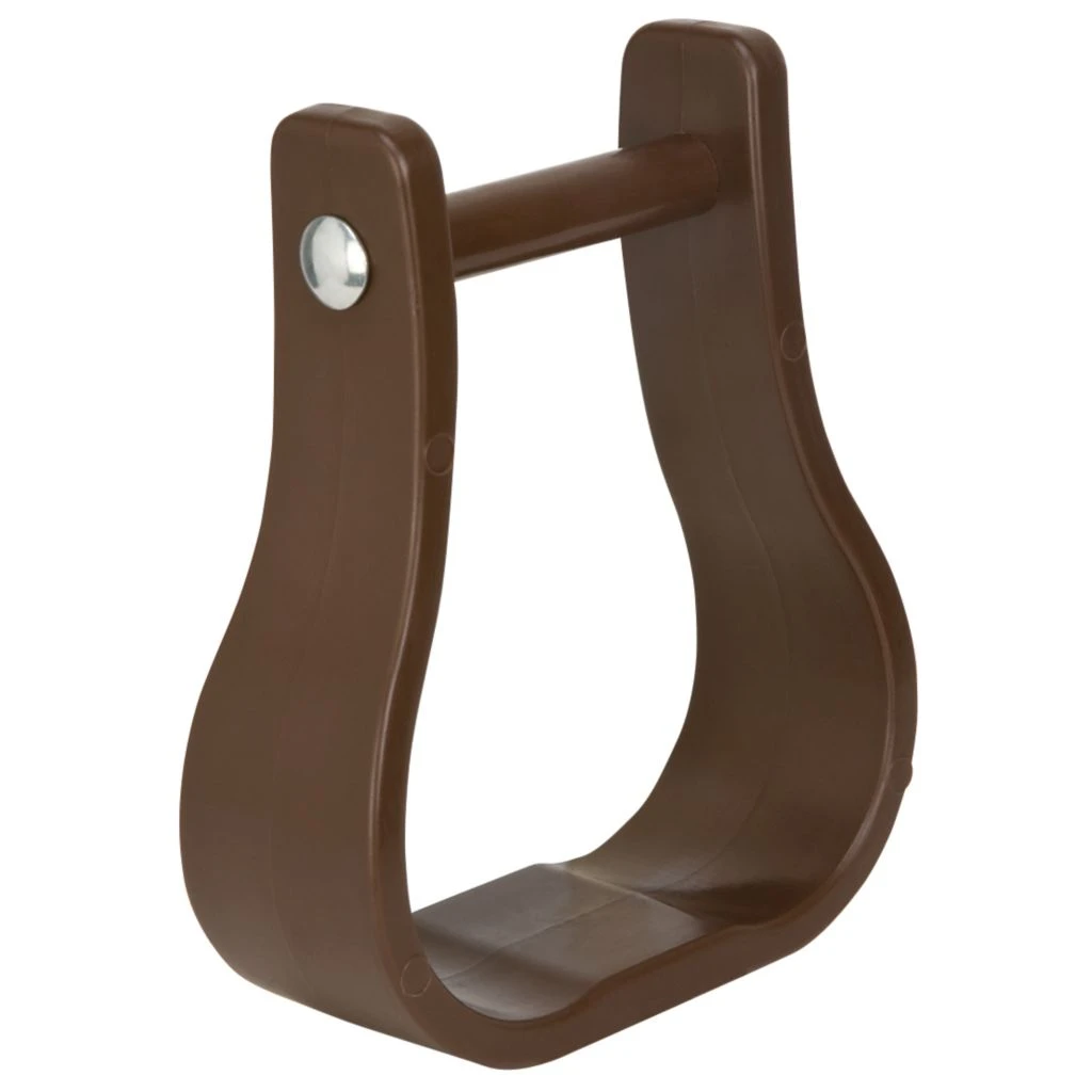 Weaver Leather Synthetic Stirrups, Visalia, 30-1134 3 Weaver Leather Synthetic Stirrups, Visalia, 30-1134