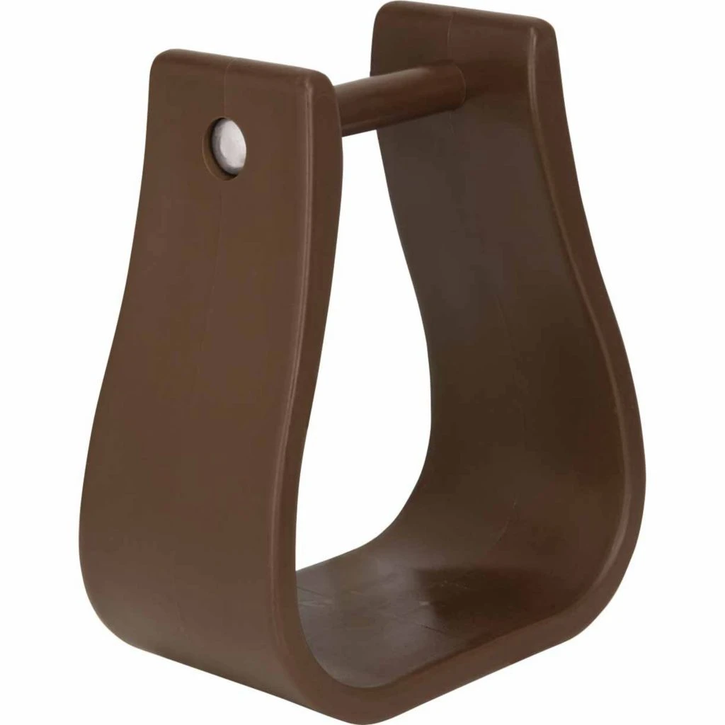 Weaver Leather Synthetic Deep Roper Stirrups, 30-1138 3 Weaver Leather Synthetic Deep Roper Stirrups, 30-1138