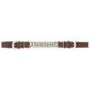 Weaver Leather Working Cowboy Single Link Chain Horse Curb Strap, 4-1/2 in., 30-1281 2 Weaver Leather Working Cowboy Single Link Chain Horse Curb Strap, 4-1/2 in., 30-1281 -WEAVER LEATHER Sales 1196958