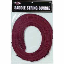Weaver Leather Saddle String Bundle, 1/2 in.