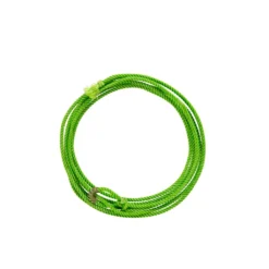 Weaver Leather Kid's Waxed Nylon Horse Rope, 5/16 in. x 20 ft., 30-2400-LI