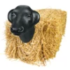 Weaver Leather Calf Head Roping Dummy, Molded Plastic, 30-2481 -WEAVER LEATHER Sales 1197000