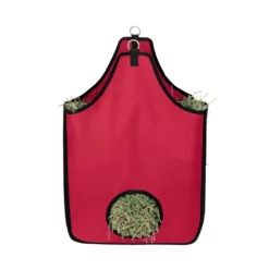 Weaver Leather Horse Hay Bag, Round Feed Hole -WEAVER LEATHER Sales 1197020