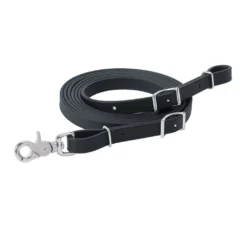 Weaver Leather Trail Gear Trail Reins, 5/8 in. x 10 ft., 35-1951