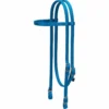 Weaver Leather Nylon Browband Headstall, 35-2003-BK -WEAVER LEATHER Sales 1197095