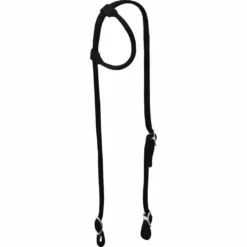 Weaver Leather Nylon Sliding Ear Headstall, 35-2015-LI