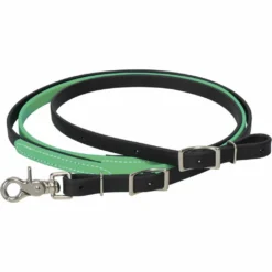 Weaver Leather Brahma Webb Roper Rein, 5/8 in. -WEAVER LEATHER Sales 1197150