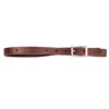 Weaver Leather Latigo Leather Breast Collar Replacement Up-tug, 3/4 Inch x 33 Inch, 40-0936 -WEAVER LEATHER Sales 1200131