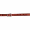 Weaver Leather Bridle Leather Replacement Uptug, 3/4 in. x 25 in., 40-0939-LT -WEAVER LEATHER Sales 1200133