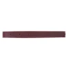 Weaver Leather Half Breed Billet, Leather, 1-3/4 in. x 72 in., Burgundy, 40-0955 1 Weaver Leather Half Breed Billet, Leather, 1-3/4 in. x 72 in., Burgundy, 40-0955 -WEAVER LEATHER Sales 1200140