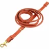 Weaver Leather Harness Leather Round Roper and Contest Rein, 3/4 in. x 8 ft., 50-1508 1 Weaver Leather Harness Leather Round Roper and Contest Rein, 3/4 in. x 8 ft., 50-1508 -WEAVER LEATHER Sales 1200258