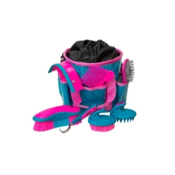 Weaver Leather Grooming Kit, 65-2054-BL