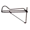 Weaver Leather Collapsible Horse Saddle Rack, Black, 65-2351 -WEAVER LEATHER Sales 1200327