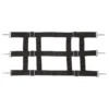 Weaver Leather Horse Stall Guard, Polypropylene, Black, Webbing, 65-2356-BK 1 Weaver Leather Horse Stall Guard, Polypropylene, Black, Webbing, 65-2356-BK -WEAVER LEATHER Sales 1200329
