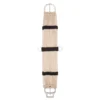 Weaver Leather Rayon 15-Strand Straight Smart Cinch with New and Improved Roll Snug Cinch Buckle, 32 in. -WEAVER LEATHER Sales 1200477