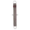 Weaver Leather Alpaca Straight Horse Cinch, 35-2438-26