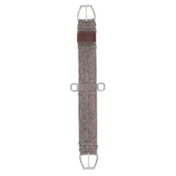 Weaver Leather Alpaca Straight Horse Cinch, 35-2438-26