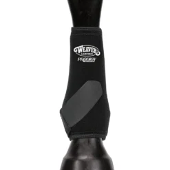 Weaver Leather Prodigy Athletic Horse Boots, Steel, Pack of 4, 35-4296-S7 -WEAVER LEATHER Sales 1200715