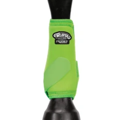 Weaver Leather Prodigy Athletic Horse Boots, Steel, Pack of 4, 35-4296-S7 -WEAVER LEATHER Sales 1200717