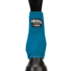 Weaver Leather Prodigy Athletic Horse Boots, Steel, Pack of 4, 35-4296-S7 -WEAVER LEATHER Sales 1200721