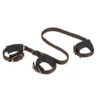 Weaver Leather 3-Way Horse Hobble, Brown, 35-6995-BR -WEAVER LEATHER Sales 1200841