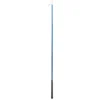 Weaver Leather 54 in. Aluminum Cattle Show Stick with Handle, Blue -WEAVER LEATHER Sales 1215536