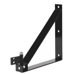 Weaver Leather Triangle Fan Bracket, 69-1030