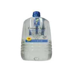 Weaver Leather eZall Livestock Fly Spray, 1 gal.