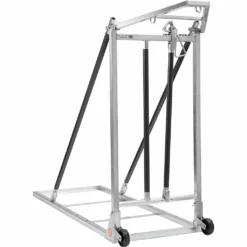 Weaver Leather 7-1/2 ft. Stierwalt Half Chute