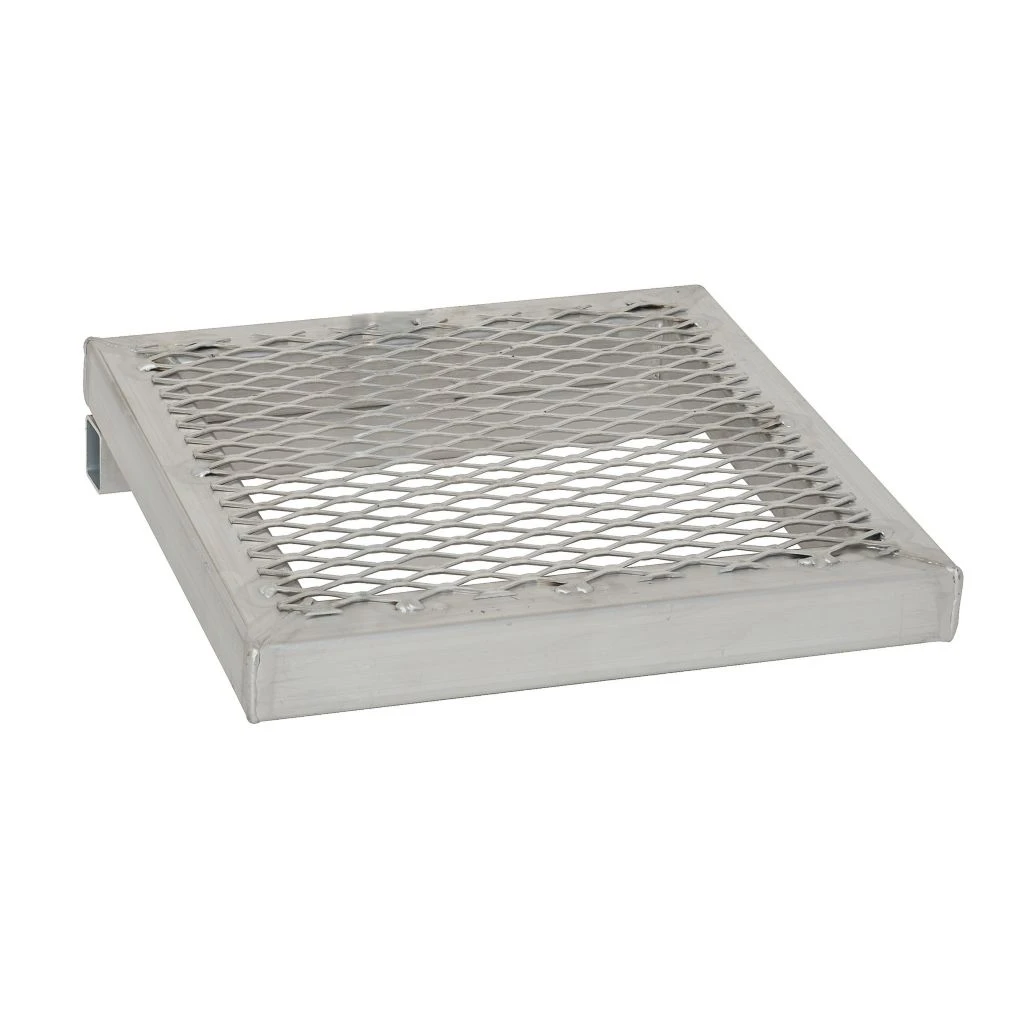 Weaver Leather Aluminum Show Rail Base 3 Weaver Leather Aluminum Show Rail Base