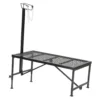 Weaver Leather Steel Livestock Trimming Stand with Wire Head Piece -WEAVER LEATHER Sales 1215637
