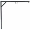 Weaver Leather Steel Fan Cage Front L-Bracket