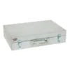 Weaver Leather Show Box Galvanized Livestock Clipper Box -WEAVER LEATHER Sales 1215650
